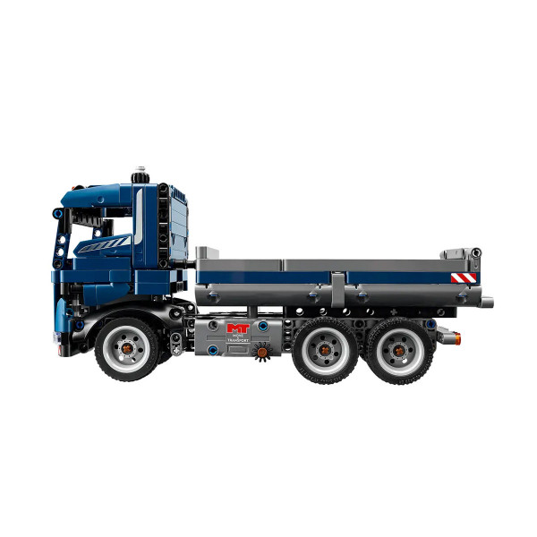 LEGO коцки, Technic, Tipping Dump Truck