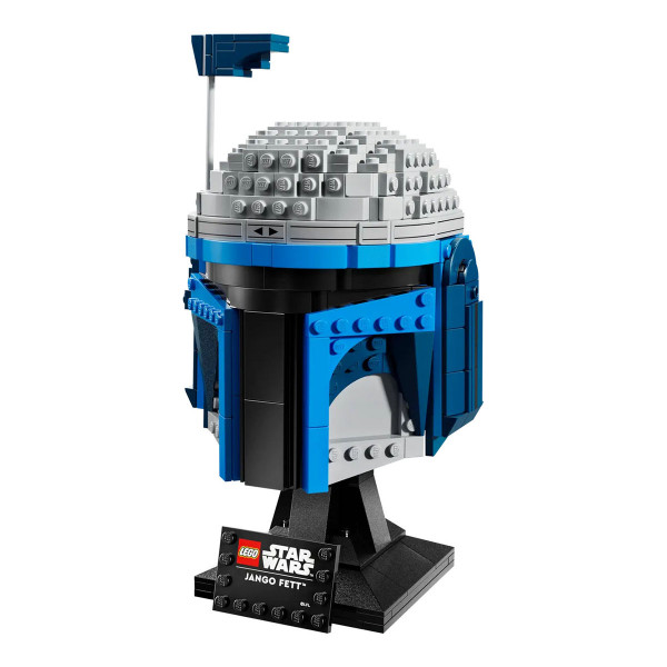LEGO коцки, Star Wars, Jango Fett™ Helmet 