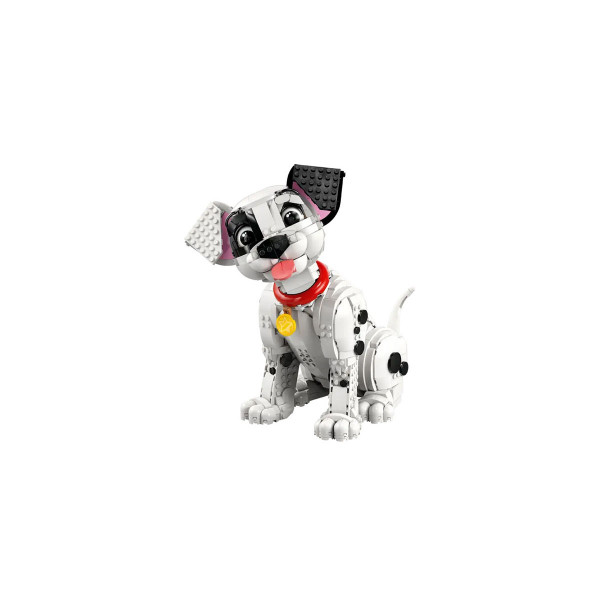 LEGO коцки, Disney, 101 Dalmatians Puppy 