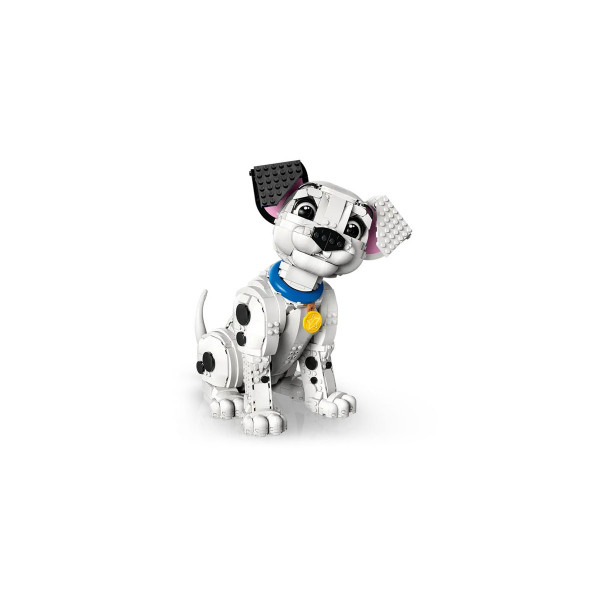 LEGO коцки, Disney, 101 Dalmatians Puppy 