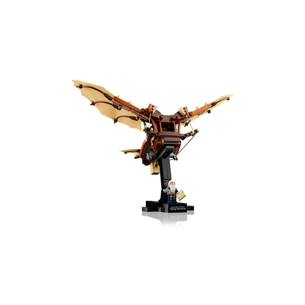 LEGO коцки, Icons, Leonardo da Vinci's Flying Machine 