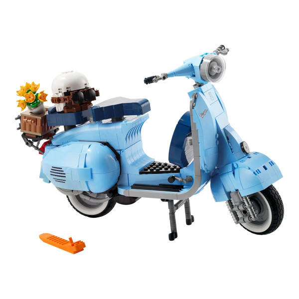 LEGO коцки, Icons, Vespa 125 
