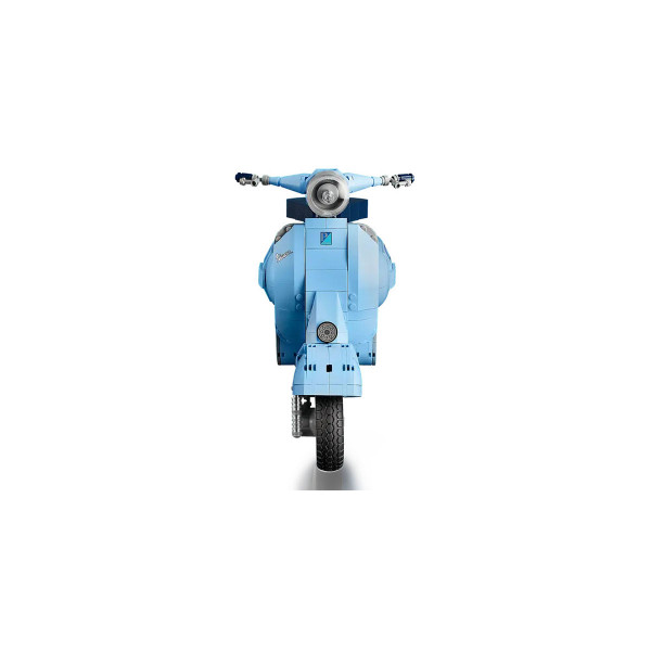 LEGO коцки, Icons, Vespa 125 