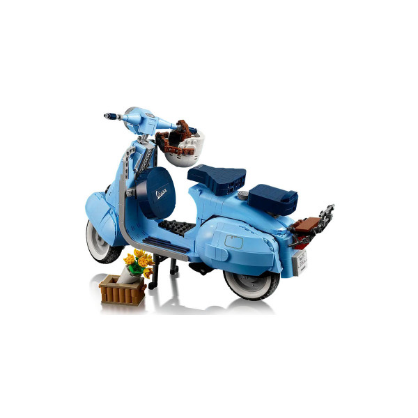 LEGO коцки, Icons, Vespa 125 