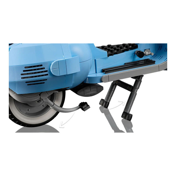 LEGO коцки, Icons, Vespa 125 