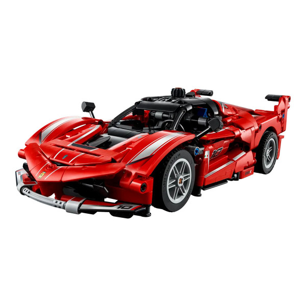 LEGO коцки, Technic, Ferrari FXX K 