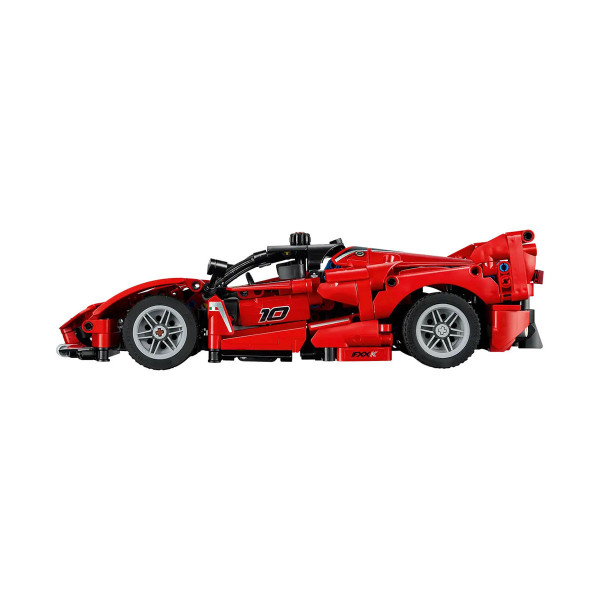 LEGO коцки, Technic, Ferrari FXX K 