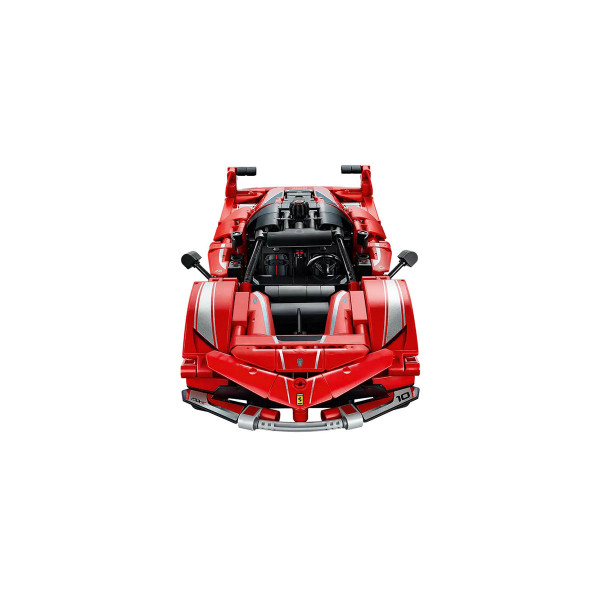LEGO коцки, Technic, Ferrari FXX K 