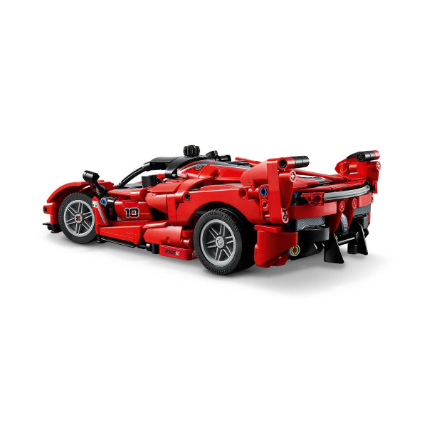 LEGO коцки, Technic, Ferrari FXX K 