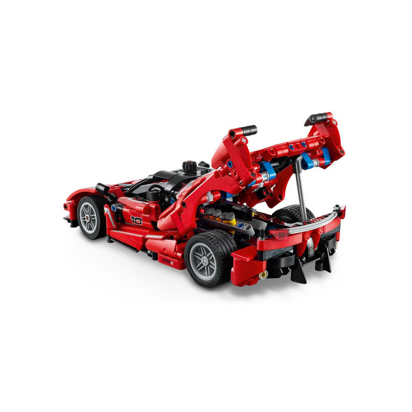 LEGO коцки, Technic, Ferrari FXX K 