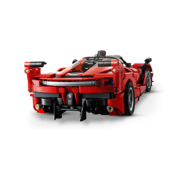 LEGO коцки, Technic, Ferrari FXX K 