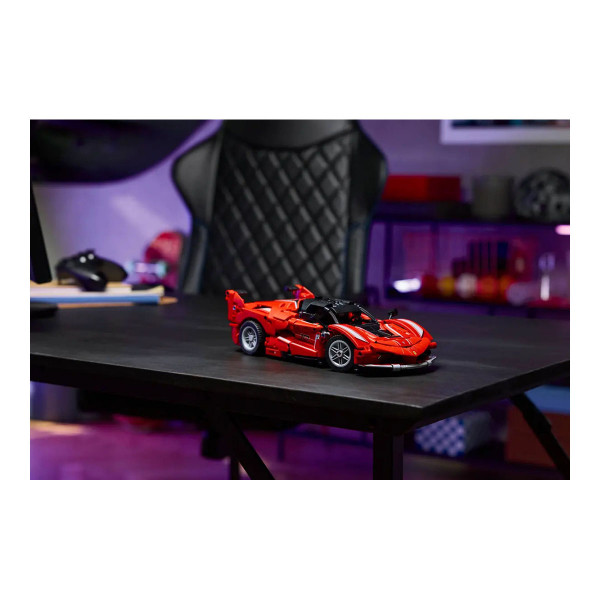 LEGO коцки, Technic, Ferrari FXX K 