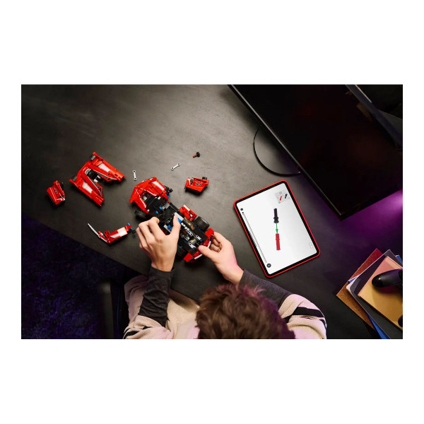 LEGO коцки, Technic, Ferrari FXX K 