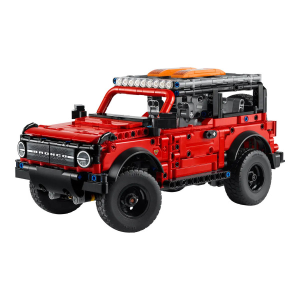 LEGO коцки, Technic, Ford Bronco® SUV 