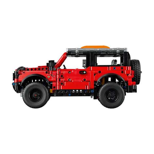 LEGO коцки, Technic, Ford Bronco® SUV 