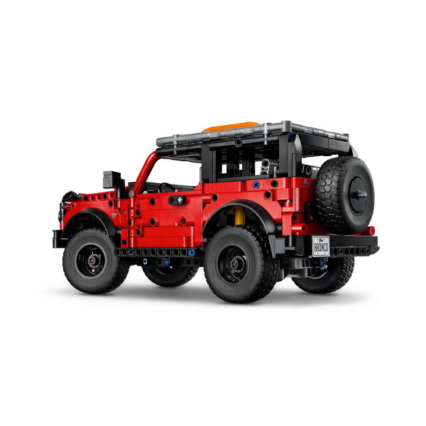 LEGO коцки, Technic, Ford Bronco® SUV 