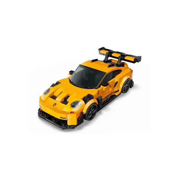 LEGO коцки, Speed Champions, Porsche 911 GT3 RS Super Car 