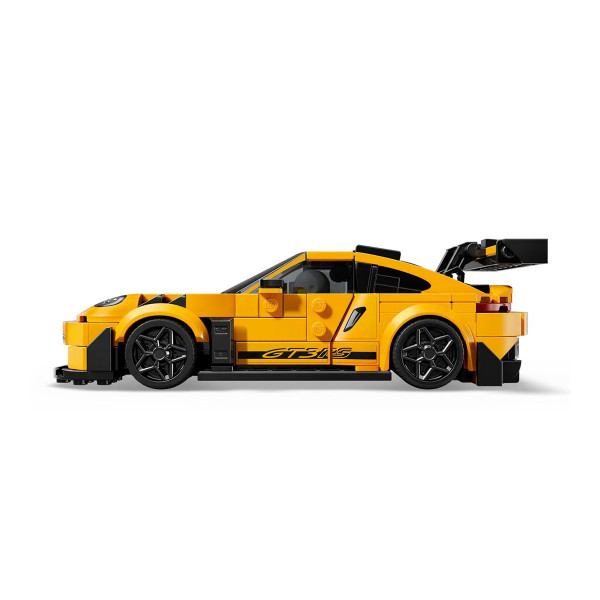 LEGO коцки, Speed Champions, Porsche 911 GT3 RS Super Car 