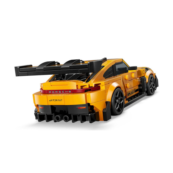 LEGO коцки, Speed Champions, Porsche 911 GT3 RS Super Car 