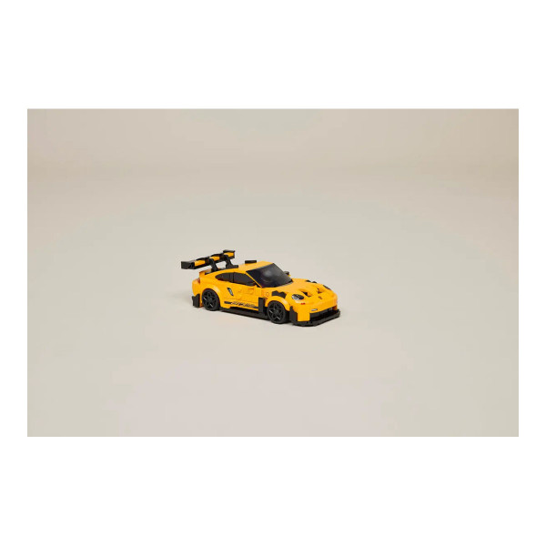 LEGO коцки, Speed Champions, Porsche 911 GT3 RS Super Car 