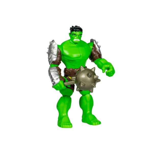 Фигура, Mixmashers: Marvel - Hulk 