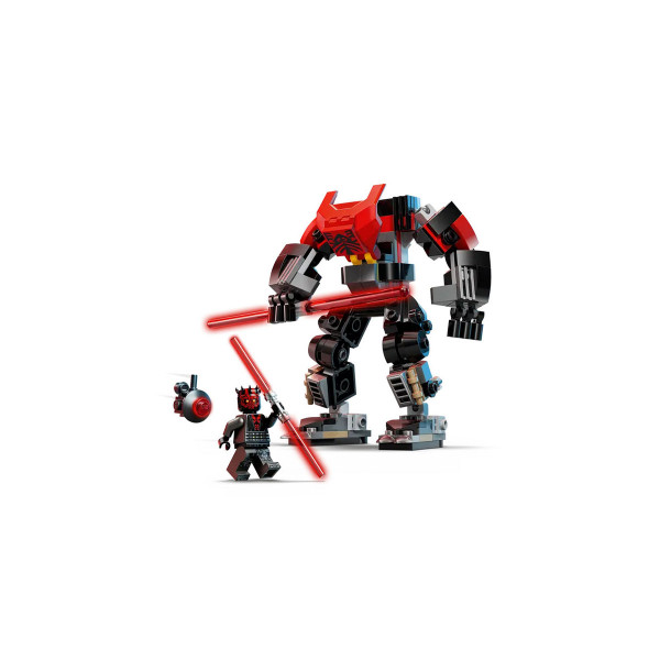 LEGO коцки, Star Wars, Darth Maul™ Mech 