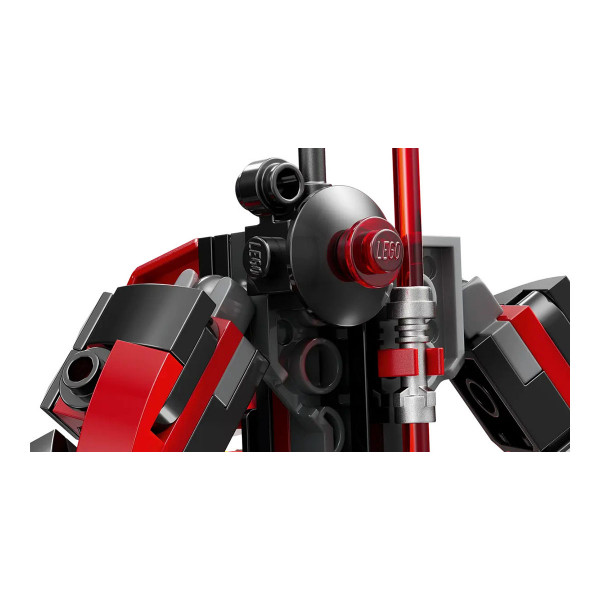 LEGO коцки, Star Wars, Darth Maul™ Mech 