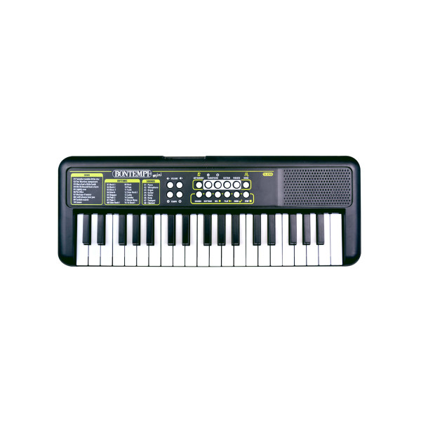 Електронска клавијатура 'Music Mini' со 37 клавиши 