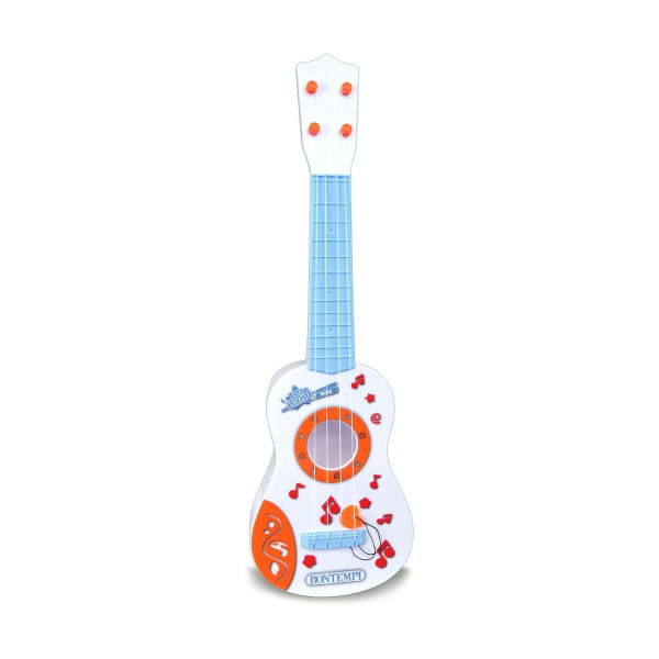 Пластична гитара за најмали 'Baby Guitar' 