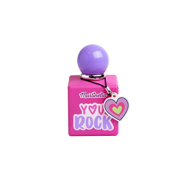 Детска тоалетна вода, You Rock, 50ml 