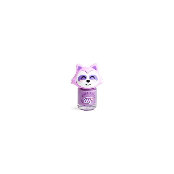 Лак за нокти, My Best Friends - Cute Animals, 4 бои