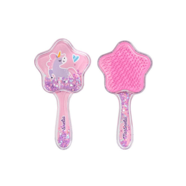 Четка за коса, Sweet Dreams - Unicorn, 3 бои 