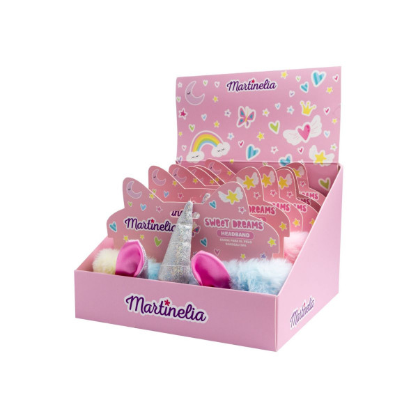 Мек обрач за коса, Sweet Dreams - Unicorn 