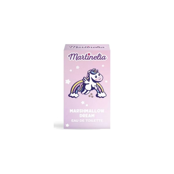 Детски парфем, Marshmallow Dream EDT, 15ml, 3 бои 