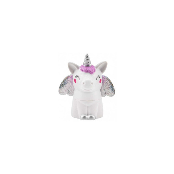 Балзам за усни, Flying Unicorn, 2 бои 