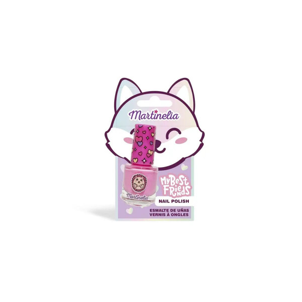 Лак за нокти, Yummy/My Best Friends/Little Unicorn 