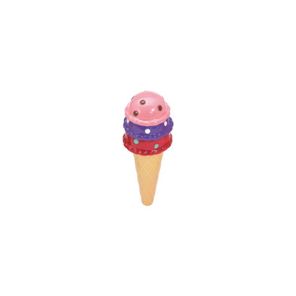 Балзам за усни, Yummy Lip Balm - Ice Cream, 4 дизајни