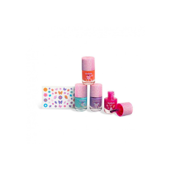 Детски сет за маникир, Magic Ballet 