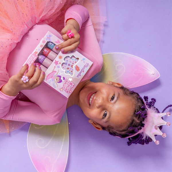 Детски сет за маникир, Magic Ballet 