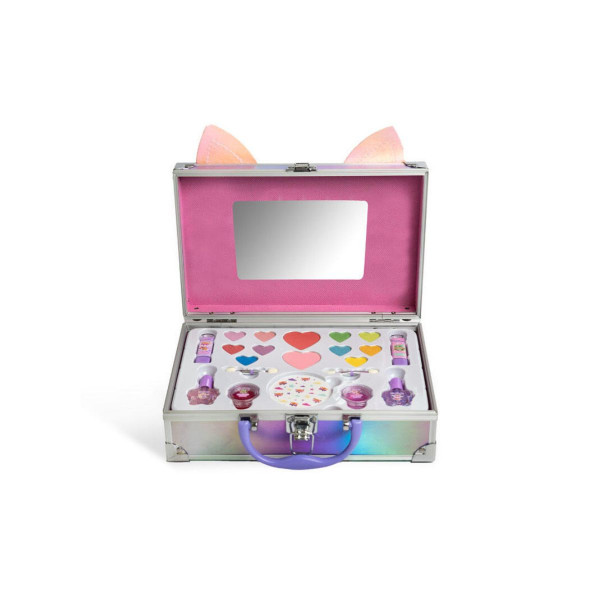 Сет детски шминки во метално куферче, My Best Friends 