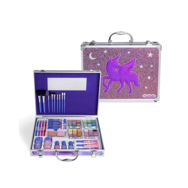 Сет детски шминки во метално куферче, Galaxy Dreams 