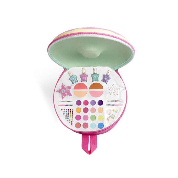 Сет детски шминки во ранче, Yummy Donut Dream 