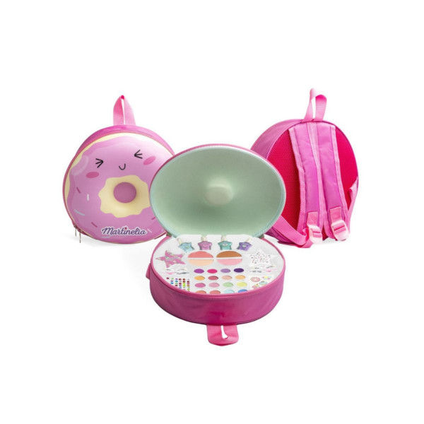 Сет детски шминки во ранче, Yummy Donut Dream 