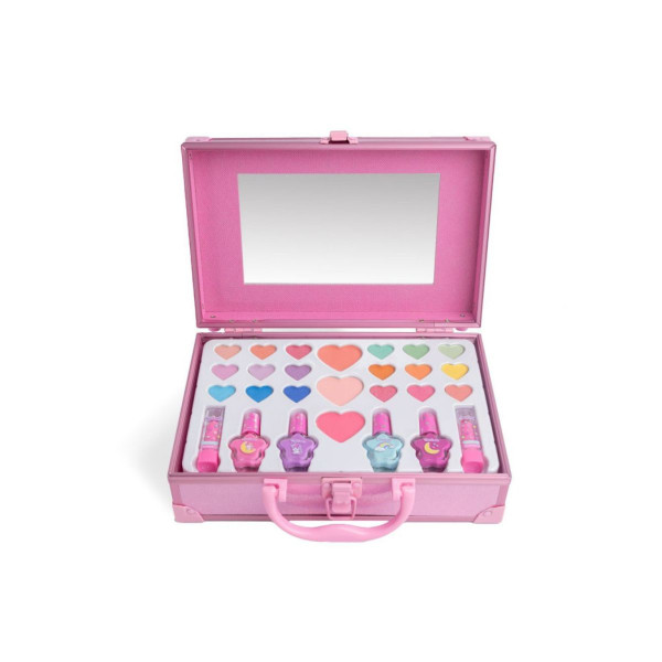 Сет детски шминки во куферче, Little Unicorn 
