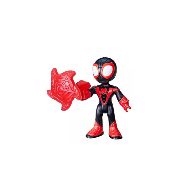 Фигура, Marvel: Spidey and his Amazing Friends - Miles 