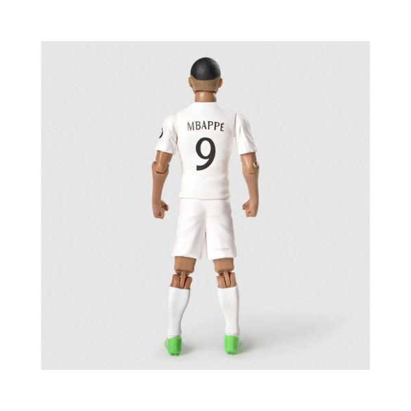 Фигура, Real Madrid - Mbappe, 20 cm 