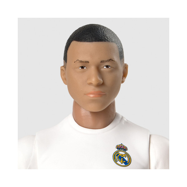 Фигура, Real Madrid - Mbappe, 20 cm 