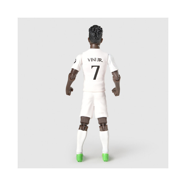 Фигура, Real Madrid - Vinicius Jr., 20 cm 