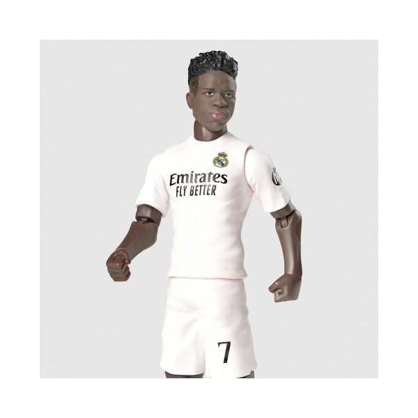 Фигура, Real Madrid - Vinicius Jr., 20 cm 