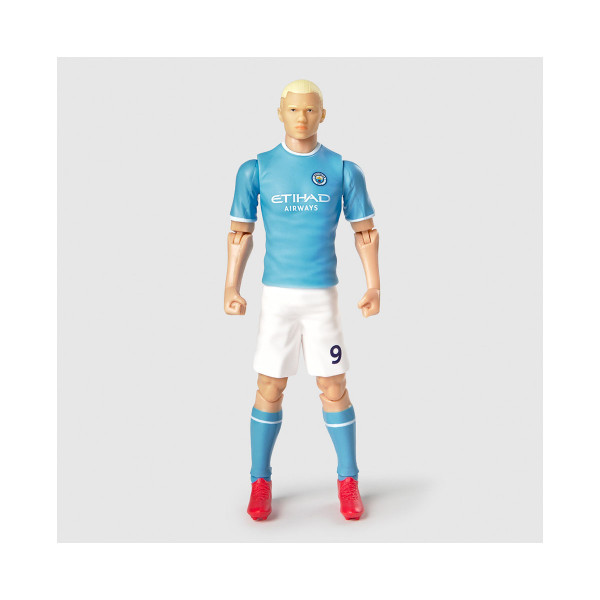Фигура, Manchester City - Haaland, 20 cm 